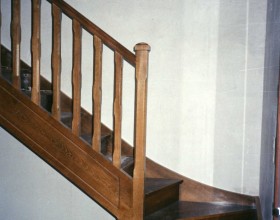 escalier b3