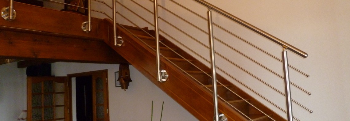 ESCALIER-FABRICATION-BOIS- INOX (1)