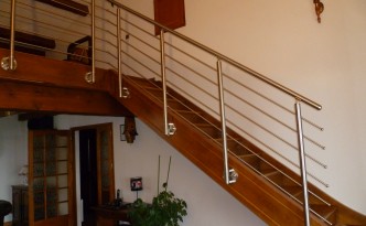 ESCALIER-FABRICATION-BOIS- INOX (1)